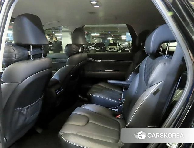 Hyundai Palisade id 4370256 из Кореи 17