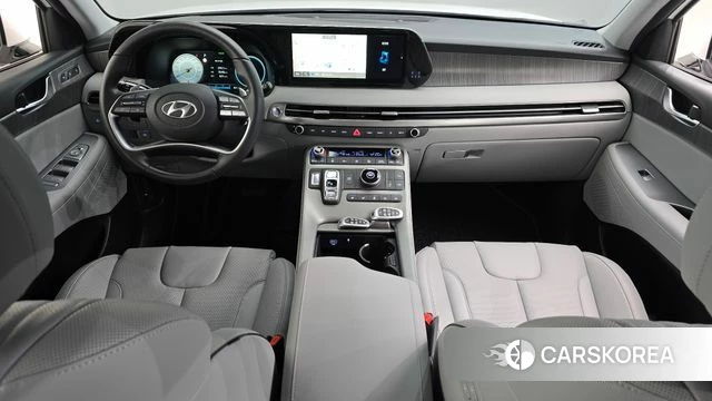 Hyundai The New Palisade id 4623251 из Кореи 28