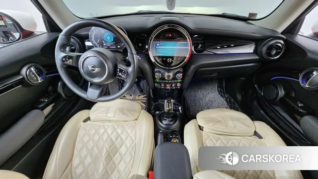 Mini Cooper id 3934924 из Кореи 17