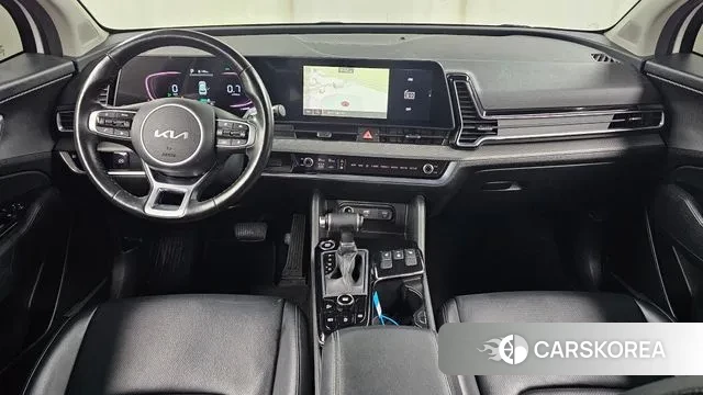 Kia Sportage 5th Generation id 3600582 из Кореи 17