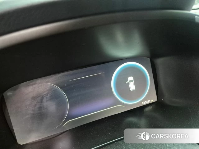 Hyundai The New Santa Fe id 3806926 из Кореи 8