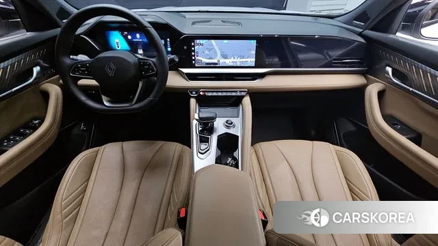 Renault Korea (Samsung) Grand Coleos id 3451938 из Кореи 17