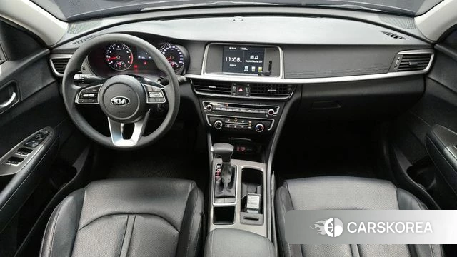 Kia The New K5 2nd generation id 3925032 из Кореи 17