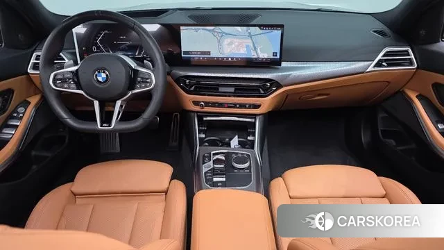 BMW 3 Series (G20) id 3775807 из Кореи 17