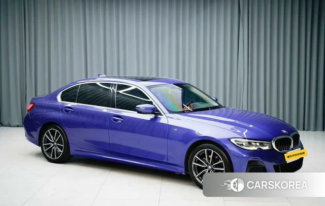 BMW 3 series id 4241318 из Китая 7