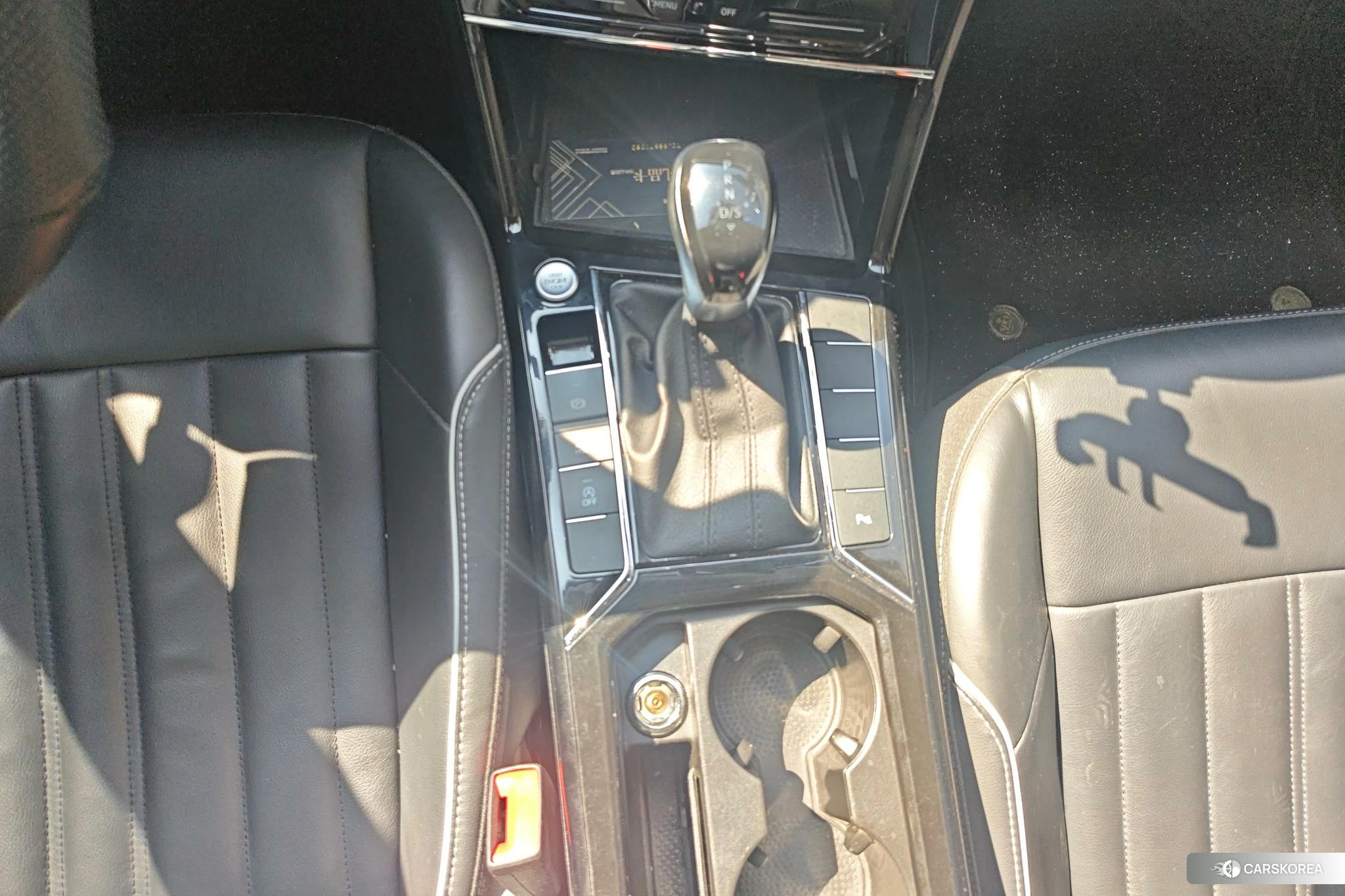 Volkswagen Passat id 4467665 из Китая 14