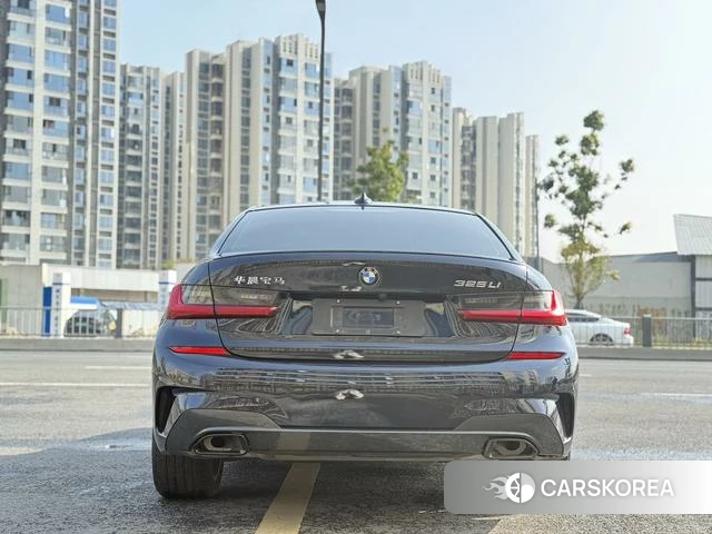BMW 3 series id 4219215 из Китая 17