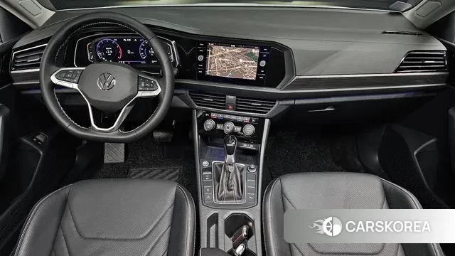 Volkswagen 7th Generation of Jetta id 3769702 из Кореи 17