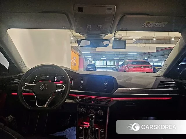 Volkswagen 7th Generation of Jetta id 3507768 из Кореи 16