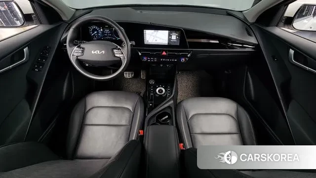 Kia Di Ol Nu Niro id 3360362 из Кореи 17