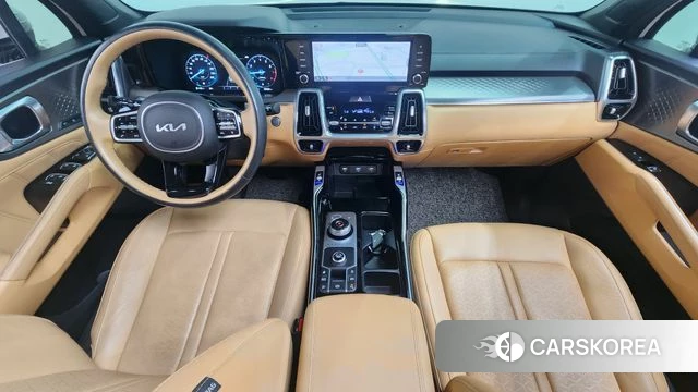 Kia Sorento 4th Generation id 4445210 из Кореи 34