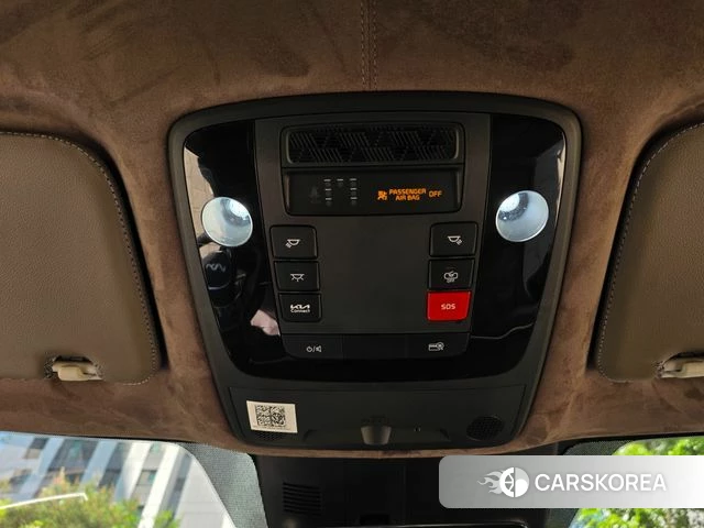 Kia The New Carnival 4th Generation id 4298621 из Кореи 16