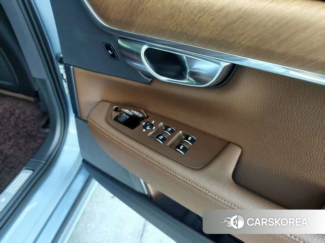 Volvo S90 id 4221602 из Китая 25