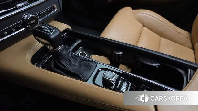 Volvo V90 Cross-Country id 3318911 из Кореи 15