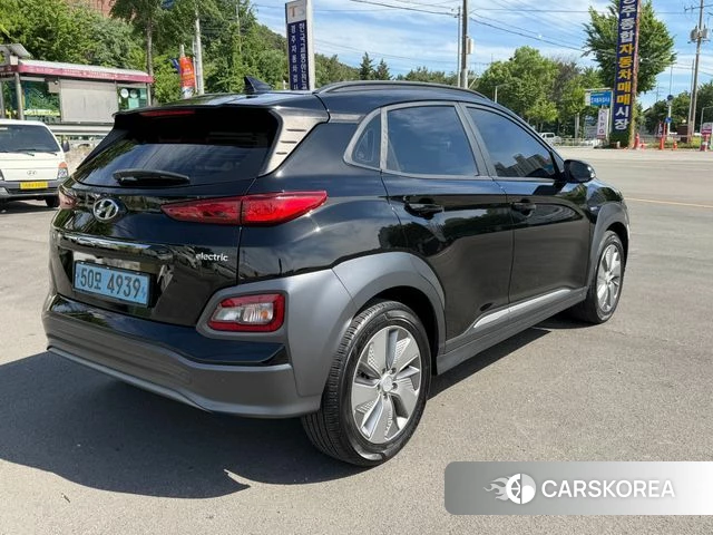 Hyundai Kona Electric id 4416775 из Кореи 14