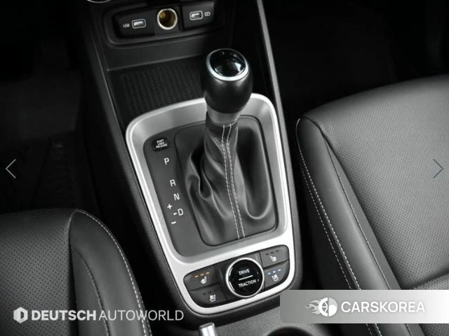 Hyundai Venue id 3964658 из Кореи 17