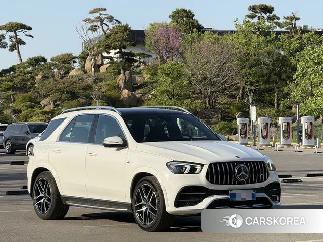 Mercedes-Benz GLE AMG id 4208218 из Китая 19