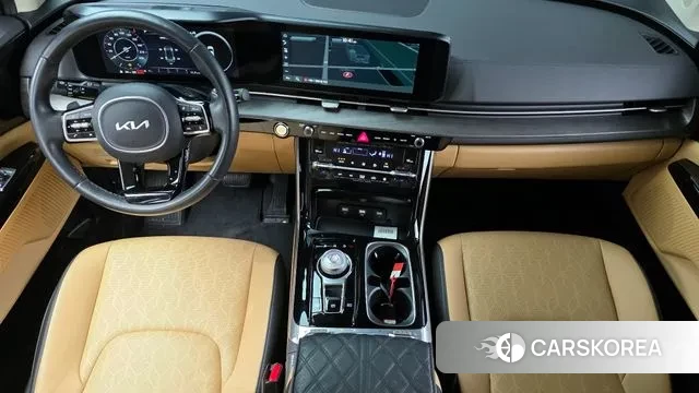 Kia Carnival 4th generation id 3544830 из Кореи 17