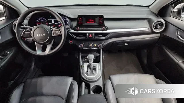 Kia The New K3 2nd generation id 3670745 из Кореи 17