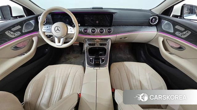 Mercedes-Benz CLS-Class C257 id 3893316 из Кореи 17