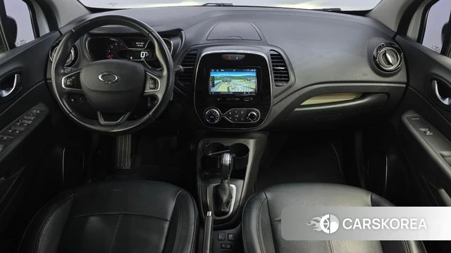 Renault Korea (Samsung) New QM3 id 3924622 из Кореи 17