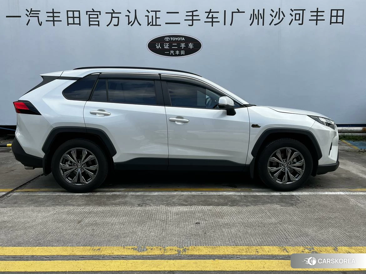 Toyota RAV4 Rongfang id 4420998 из Китая 24