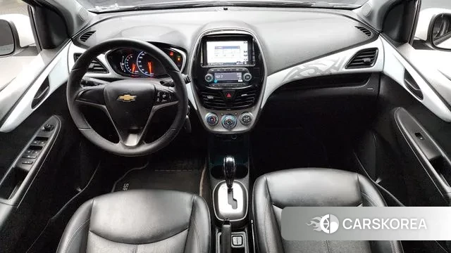 Chevrolet (GM Daewoo) The Next Spark id 3520528 из Кореи 17