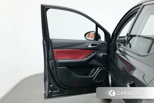 GAC Trumpchi Trumpchi GS4 id 4210201 из Китая 21