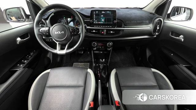Kia Morning Urban (JA) id 4608474 из Кореи 28