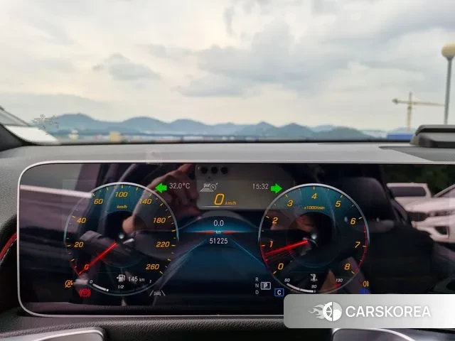 Mercedes-Benz GLB-Class X247 id 3017960 из Кореи 17