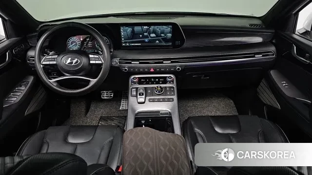 Hyundai The New Palisade id 3620399 из Кореи 17