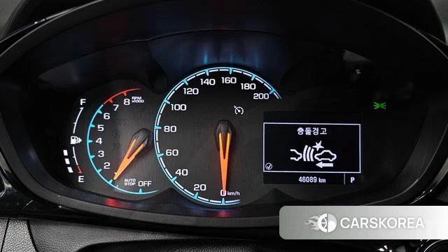 Chevrolet (GM Daewoo) The New Spark id 4416990 из Кореи 27