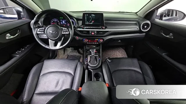 Kia Come New K3 id 3692669 из Кореи 17