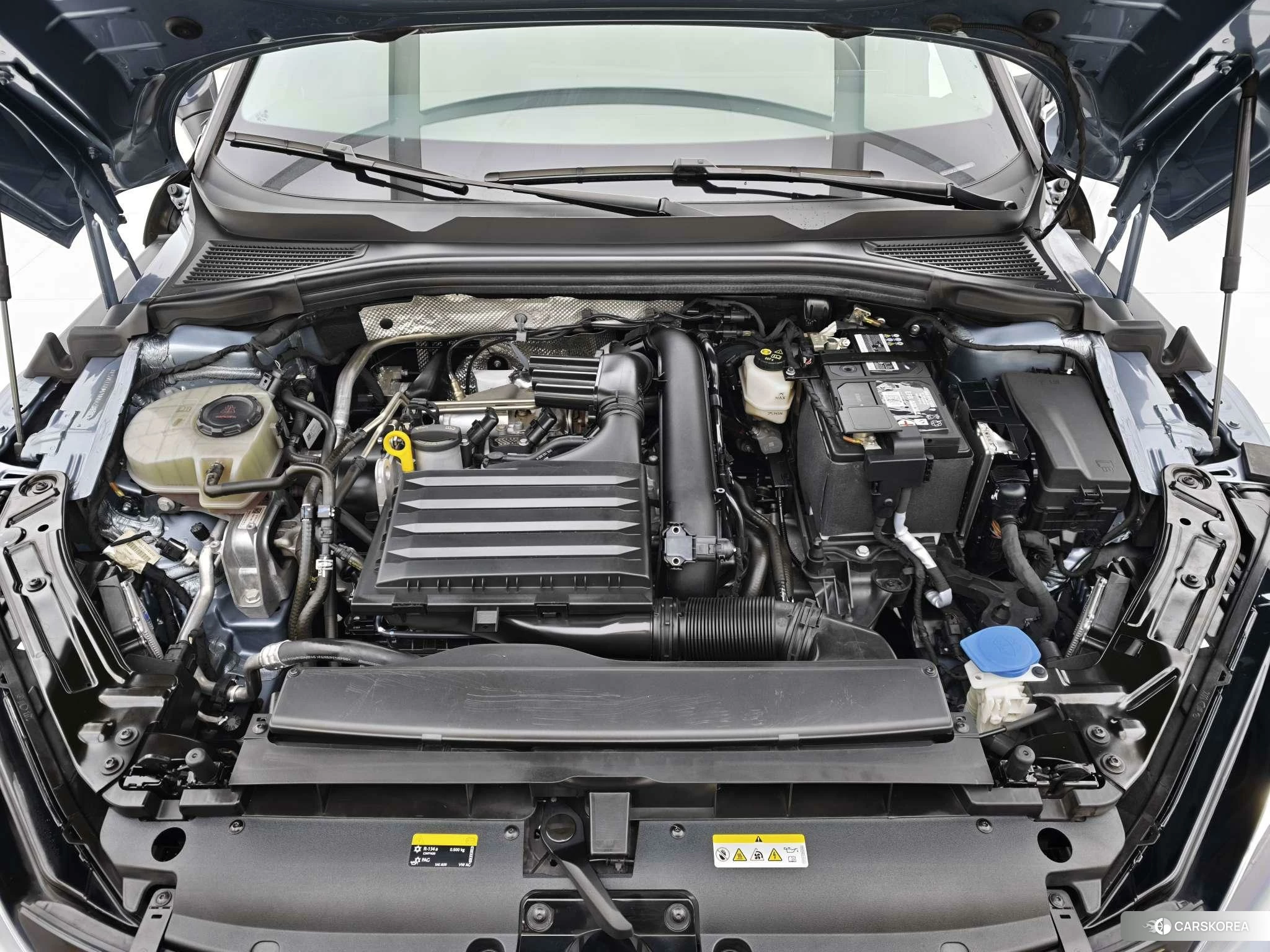 Volkswagen Lamando id 4510888 из Китая 19