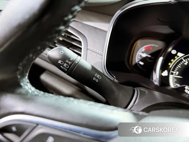 Renault Korea (Samsung) SM6 id 2886283 из Кореи 17