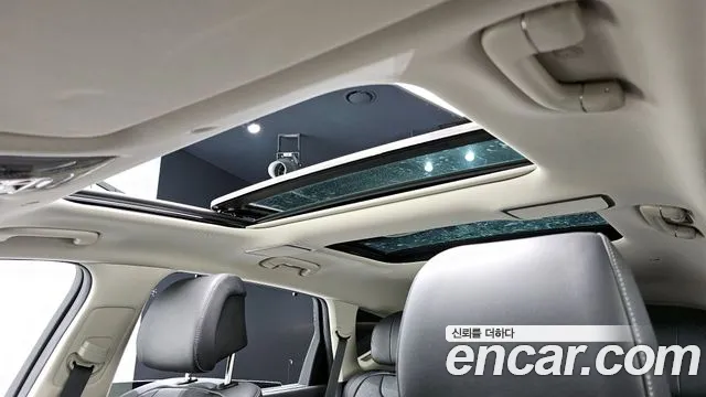 Genesis GV80 id 2667290 из Кореи 17