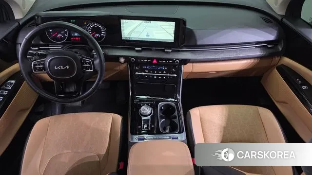 Kia Carnival 4th generation id 3502915 из Кореи 17