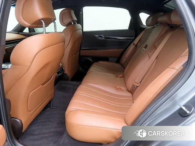Genesis G80 (RG3) id 3747069 из Кореи 17