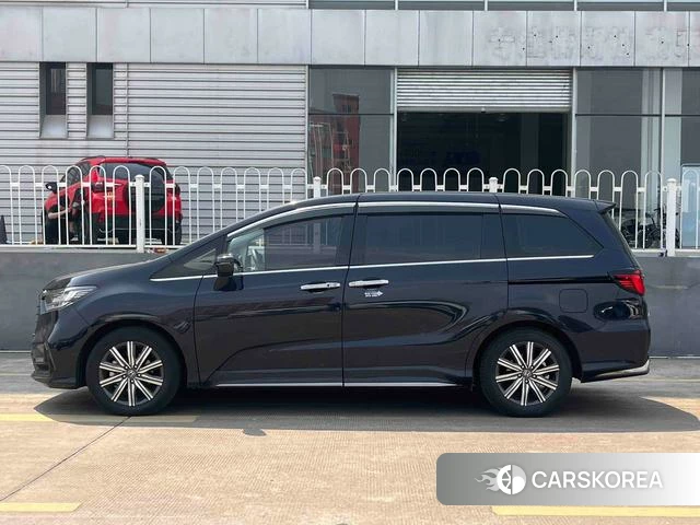 Honda Odyssey id 4262170 из Китая 16