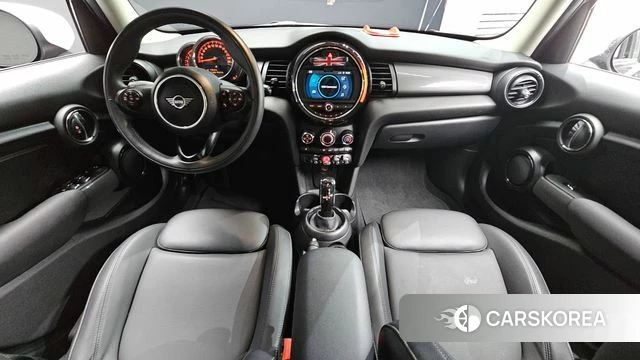 Mini Cooper id 4683655 из Кореи 28