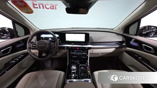 Kia Carnival 4th generation id 2883943 из Кореи 17