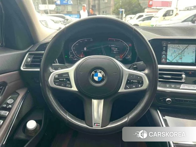 BMW 3 series id 4301288 из Китая 7