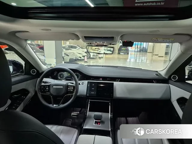 Land Rover Range Rover Evoque 2nd Generation id 3538529 из Кореи 17