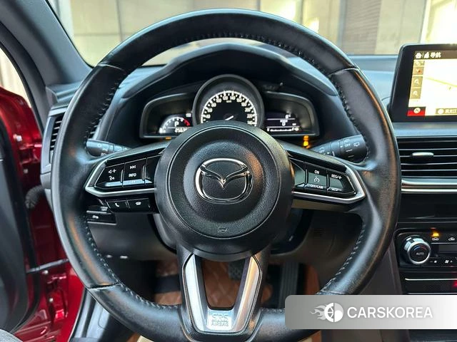 Mazda CX-4 id 4335258 из Китая 18