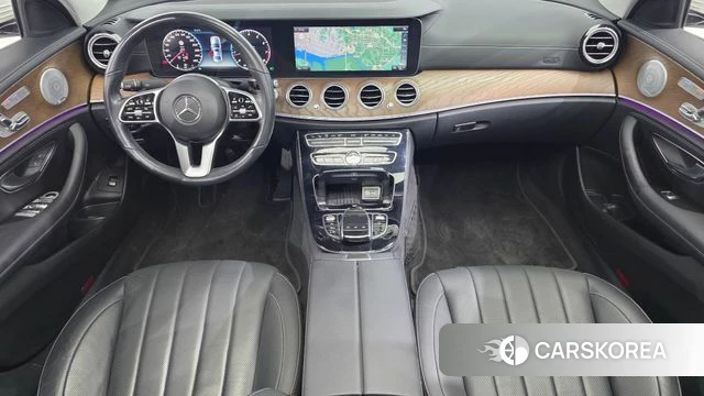 Mercedes-Benz E-Class W213 id 4294690 из Кореи 30