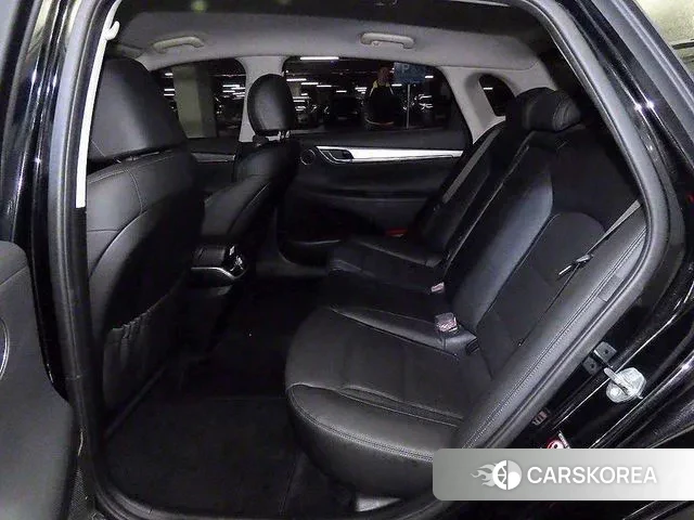 Hyundai The New Grandeur IG Hybrid id 3301055 из Кореи 17