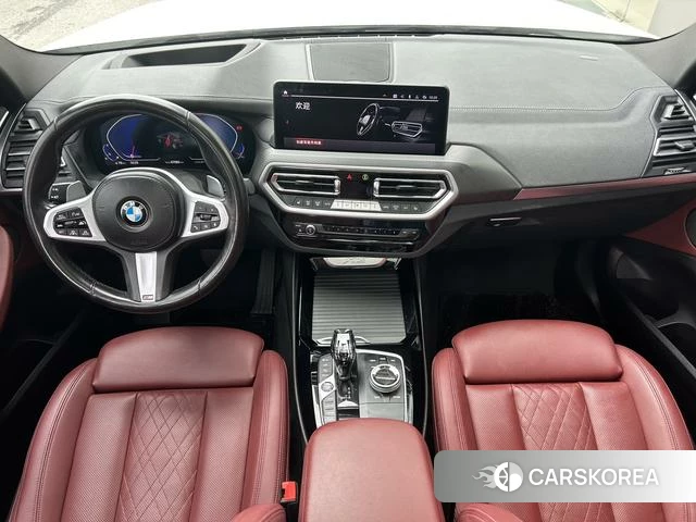 BMW X3 id 4256766 из Китая 11