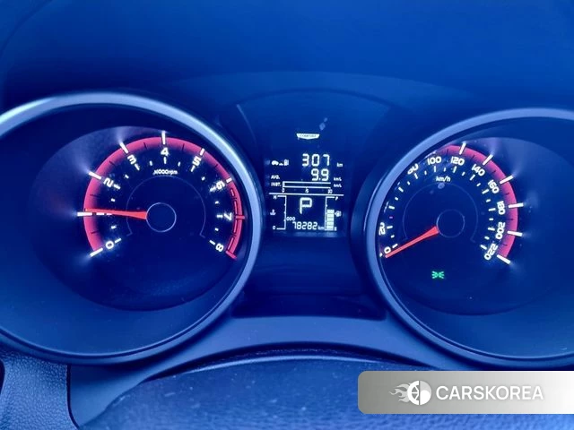 Ssangyong Tivoli Armor id 3937096 из Кореи 17