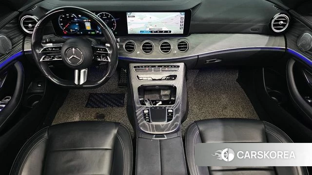 Mercedes-Benz E-Class W213 id 3852573 из Кореи 17