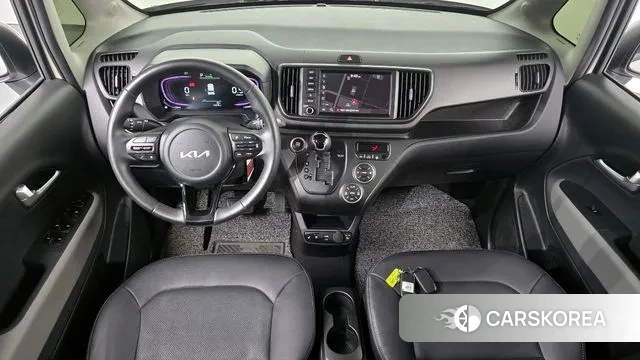 Kia The New Kia Ray id 2998002 из Кореи 17